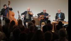 Muzsika felnőtteknek Muzsika felnőtteknek