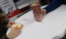 Lángos vagy kürtőskalács?