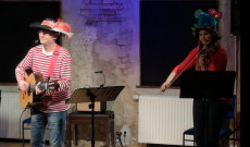 A lovag és a kis bolha