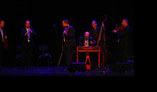 Szalonna és Bandája