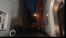 Weingasse Weingasse