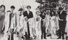 Ballagás 1971 Ballagás 1971