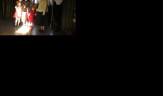 Leányokból lett legények A "Szüreti" mese hősei