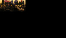 Erdélyi karácsonyi köszöntő - Fotó: Szabó Janka