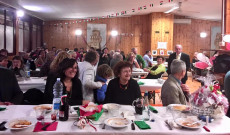 cena ungherese