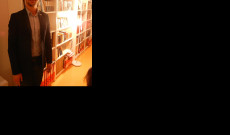 Előadónk a Rákóczi Szövetségtől Előadónk a Rákóczi Szövetségtől