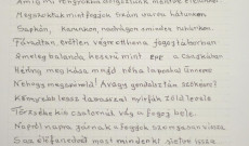 Fotó: Sándor István