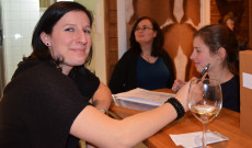 A szervezés folyamatában