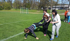 Magyarországi kirándulás - Svédország