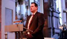 Szabó Balázs konzul