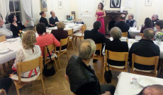 Stockhomi Katolikus Kör - Ferencz Orsolya Stockhomi Katolikus Kör - Ferencz Orsolya