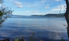 Jönköping - Vattern tó Jönköping - Vattern tó