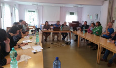 Hälleberge közgyűlés