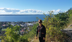 Jönköping - Vattern tó Jönköping - Vattern tó