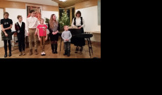 Jönköping Adventi koncert