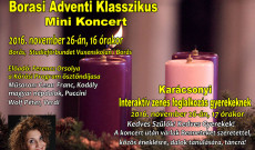 Karácsonyi koncert