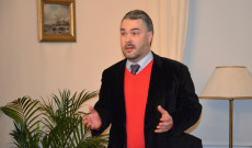 Ravasz Balázs filmrendező Ravasz Balázs filmrendező