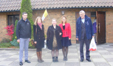 Jönköping Istentisztelet Jönköping Istentisztelet