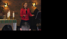 Ferencz Orsolya ösztöndíjas - koncert Ferencz Orsolya ösztöndíjas - koncert