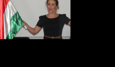 Ferencz Orsolya ösytöndíjas