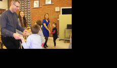 Jönköpingi gyerekfoglalkozás