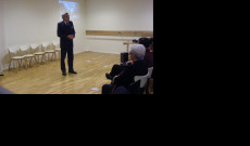 Jönköping 56-os megemlékezés