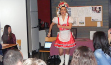 Operett műsor - Ferencz Orsolya Operett műsor - Ferencz Orsolya