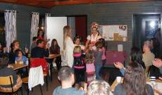 Operett műsor - Ferencz Orsolya Operett műsor - Ferencz Orsolya