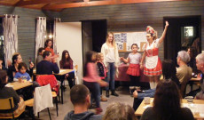 Operett műsor - Ferencz Orsolya Operett műsor - Ferencz Orsolya