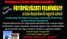 Ahogyan én látom magyarságunkat...