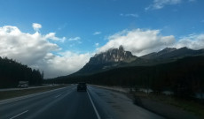 Trans-Canada Highway