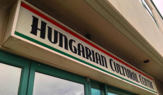 Hungarian Cultural Centre Hungarian Cultural Centre