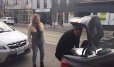 Hagyományőrző disznóvágás