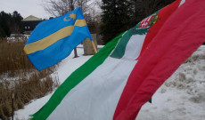 Hagyományőrző disznóvágás