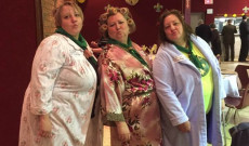 The real housewives of Fillmore