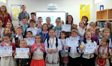 Hamiltoni Arany János Magyar Iskola