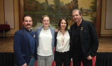 Kőrösi Csoma ösztöndíjasok