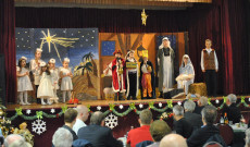 József Attila: Betlehemi királyok