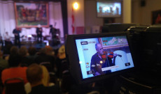 Koncert a Torontói Magyar Házban