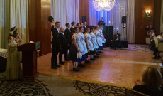 Budapest Montreál Gála Budapest Montreál Gála