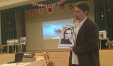 Rendhagyó Irodalomóra