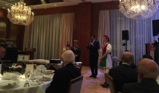 Budapest Montreál Gála Budapest Montreál Gála