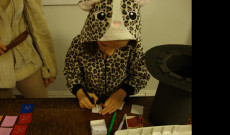 Kalapba kerülnek a megvásárolt tombolajegyek tombola