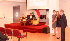 Tamási Enikő, Tózsa Mikolt, Szilvay Gergely