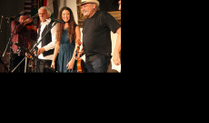 A Muzsikás a New York-i Magyar Házban