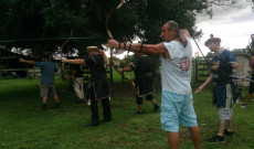 Sarasotai íjászok Sarasotai íjászok