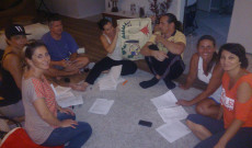 Kabala - színjátszó csapat Kabala - színjátszó csapat