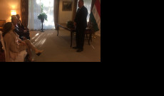 állampolgári eskü