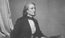 Liszt Ferenc