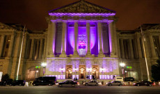 Mellon Auditorium